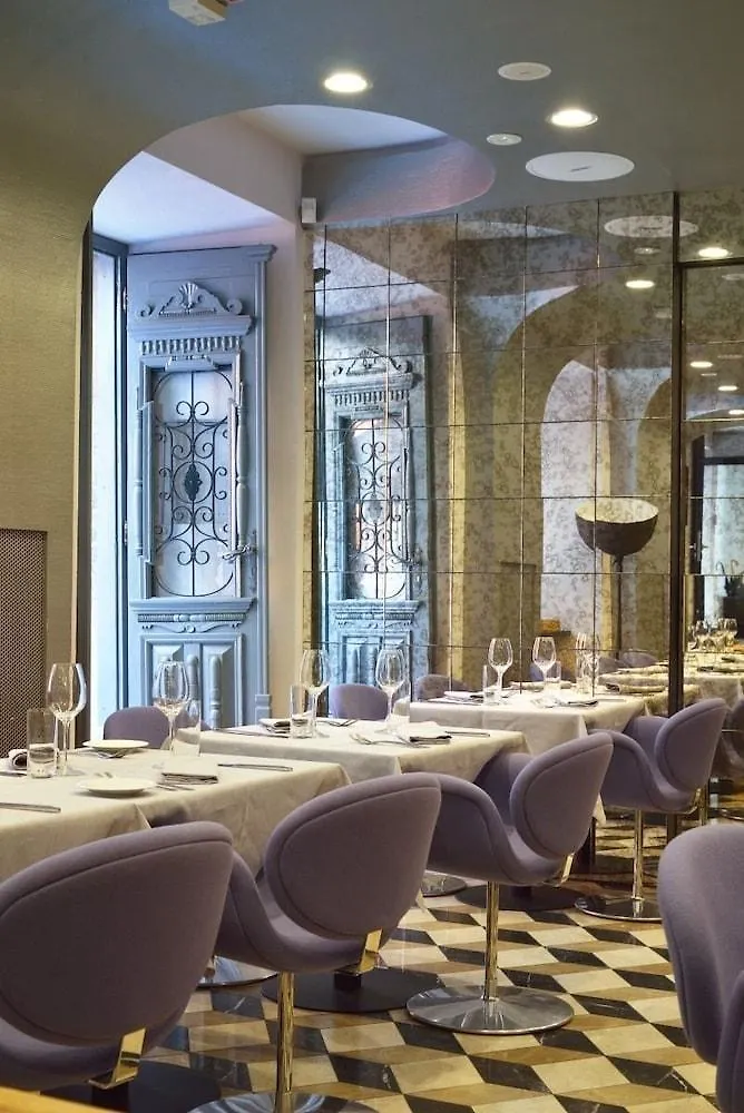 Vander Urbani Resort - A Member Of Design Hotels Ljubljana 4*,  Szlovénia