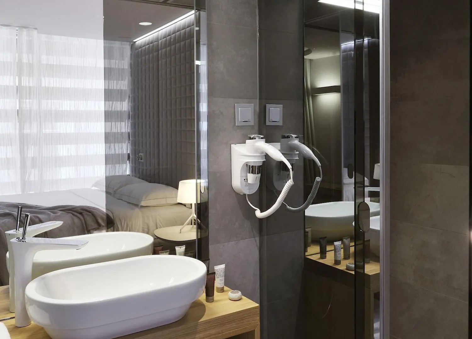 Vander Urbani Resort - A Member Of Design Hotels Ljubljana