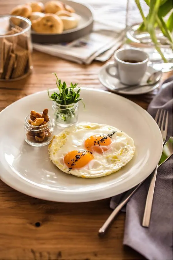 Vander Urbani Resort - a Member of Design Hotels Ljubljana