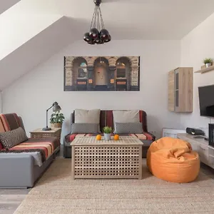 Lona Appartement