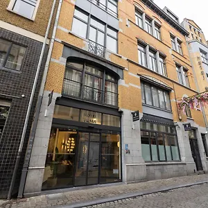 Alma Grand Place 3* Bruxelles