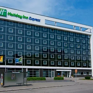 *** Hotel Holiday Express City North, An Ihg Bélgica