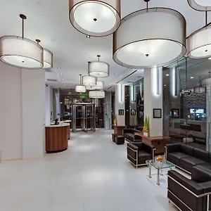 Wyndham Garden Chinatown 4* New York
