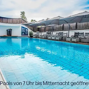 Aunhamer & (adults Only) 4* Bad Griesbach (Bavaria)
