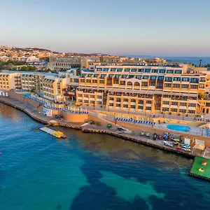 Verdi St George's Bay Marina Hotel Saint Julian's