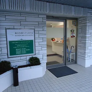 ** Hotel Shin-okubo City Japón