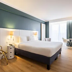 Louise 3* Bruxelles