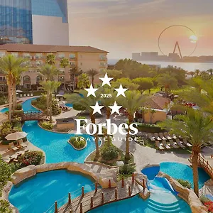 The Ritz-carlton, United Arab Emirates