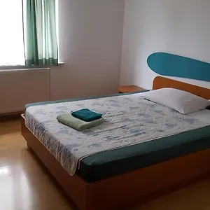 2* Penzion Koprivec