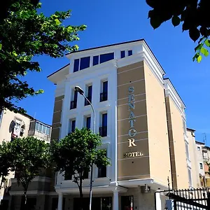 Senator 4* Tirana