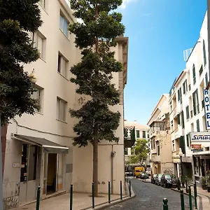 Residencial Monaco 2* Funchal (Madeira)