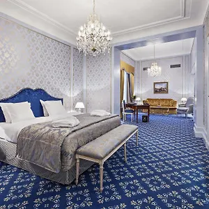 Metropole 5* Brussel