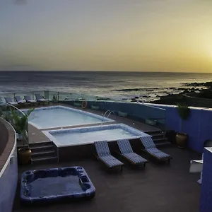 **** Hotel Vip Cabo Verde