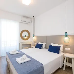 Eltina 2* Rethymno