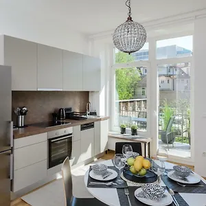 Apartment Prestige