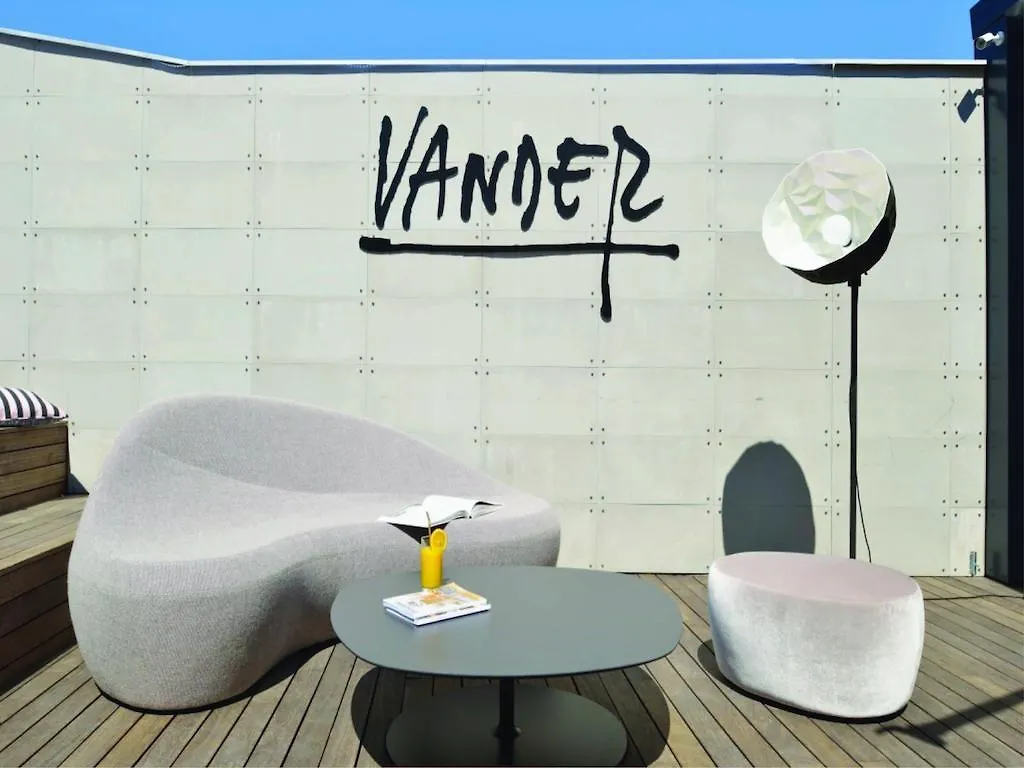 Vander Urbani Resort - A Member Of Design Hotels Liubliana