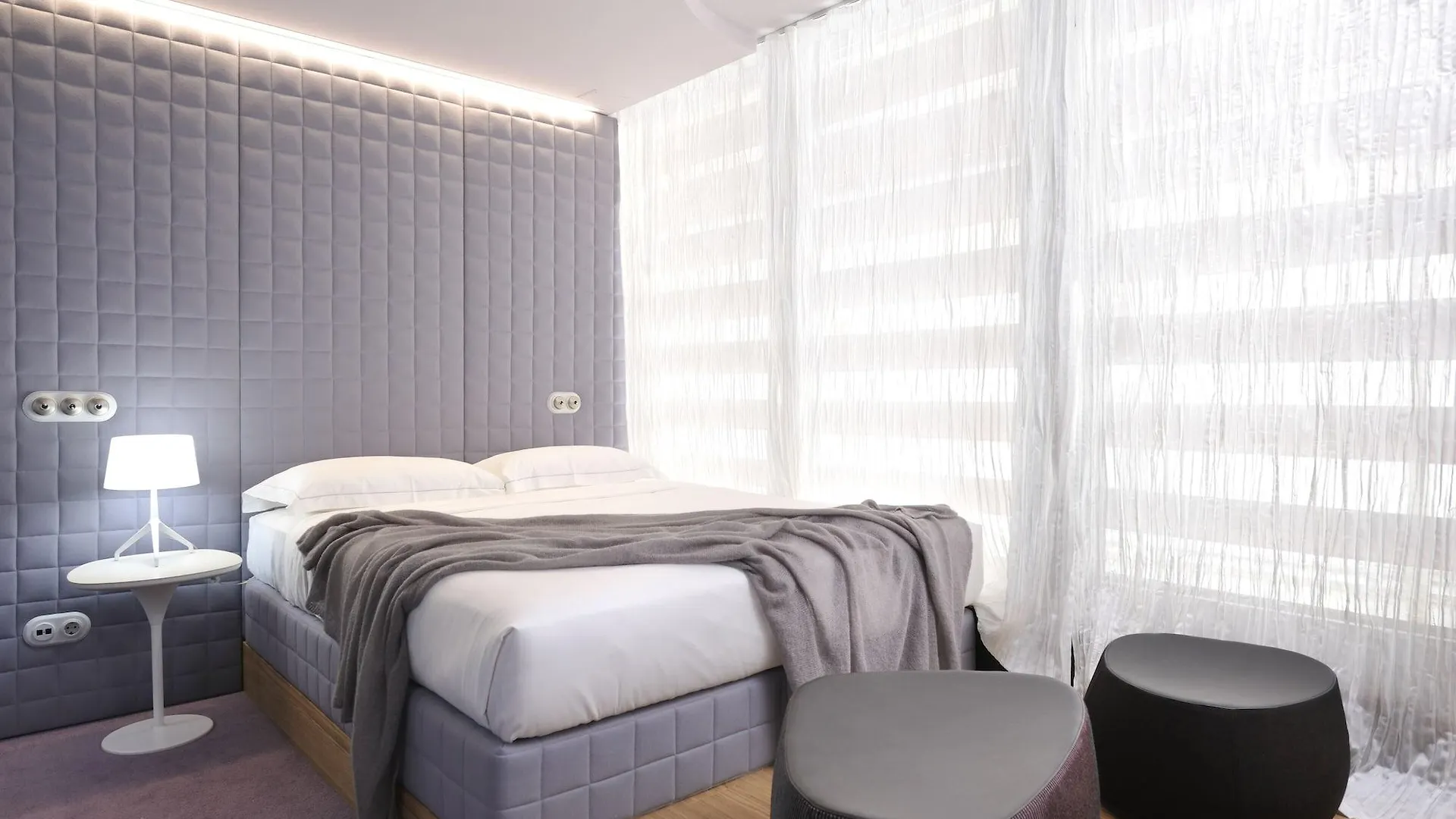 Vander Urbani Resort - A Member Of Design Hotels ليوبليانا 4*,  سلوفينيا