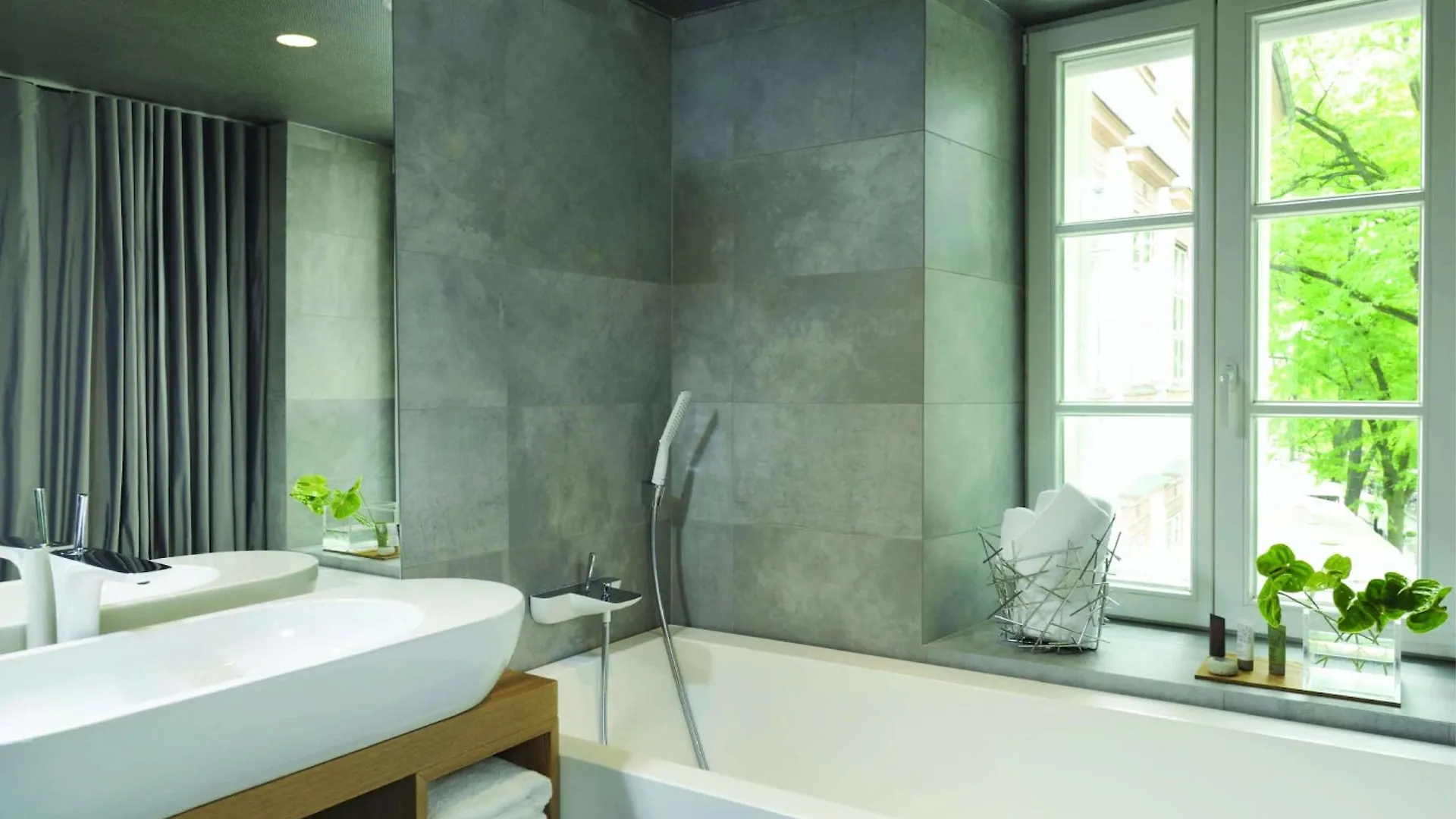 Vander Urbani Resort - A Member Of Design Hotels ليوبليانا سلوفينيا
