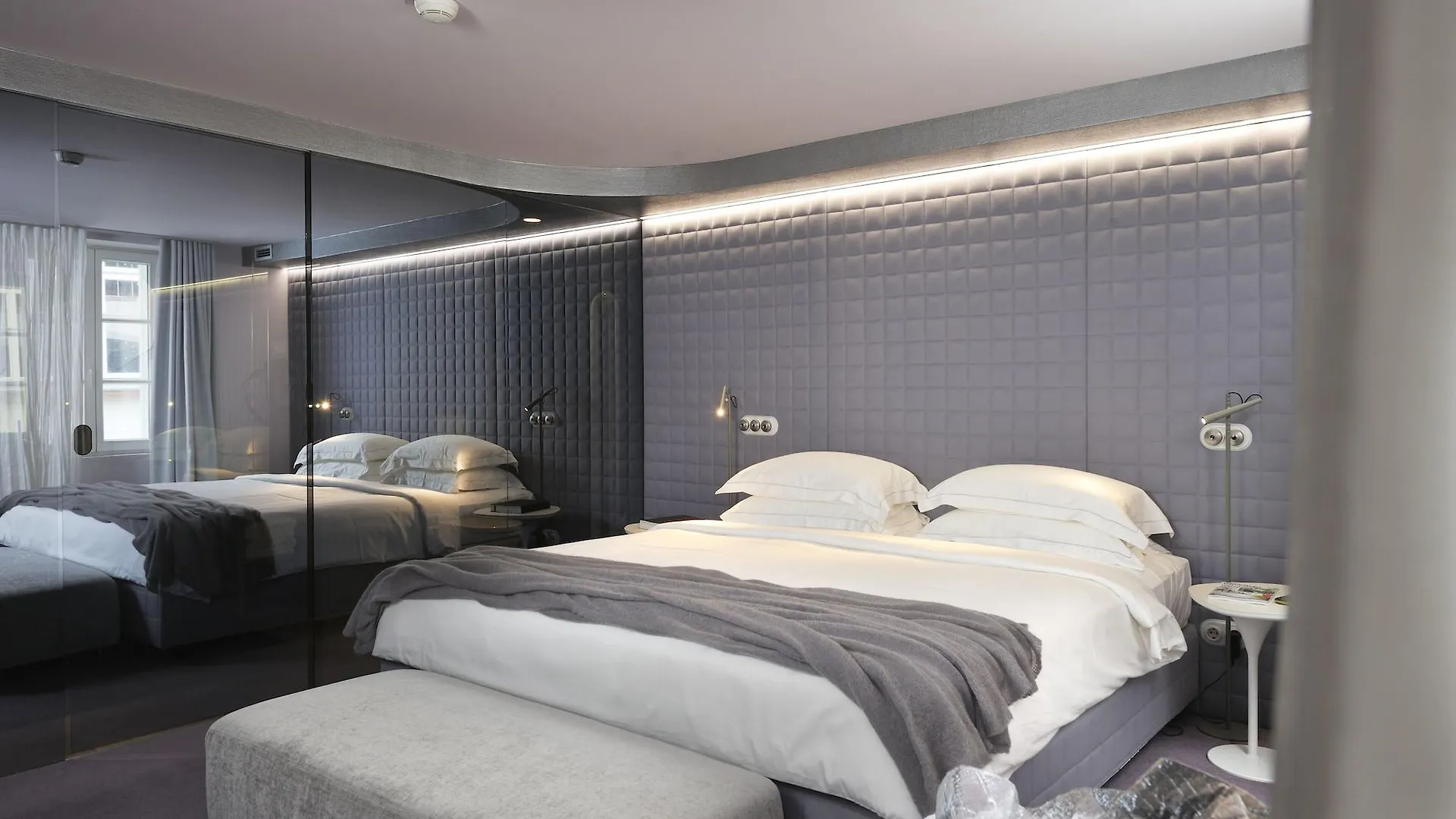 Vander Urbani Resort - A Member Of Design Hotels ليوبليانا