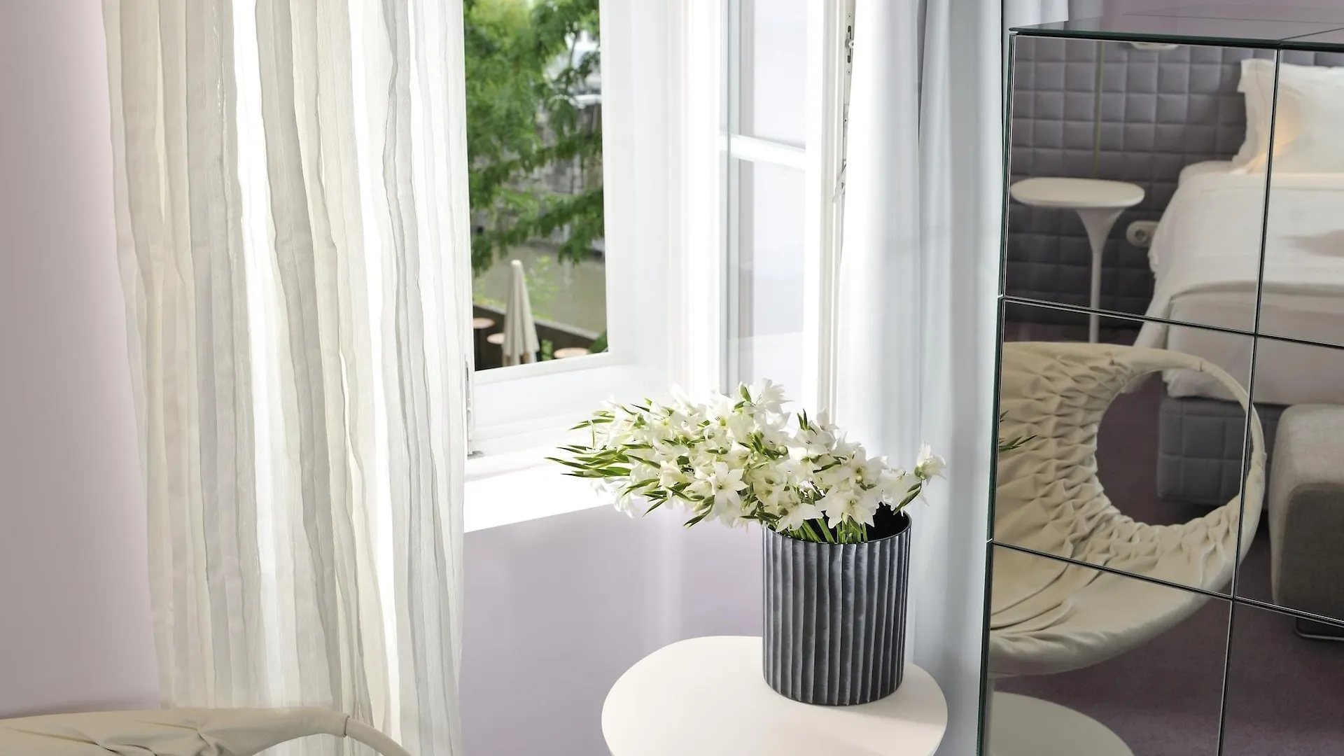 Vander Urbani Resort - A Member Of Design Hotels ليوبليانا