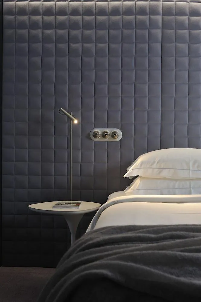 Vander Urbani Resort - A Member Of Design Hotels ليوبليانا