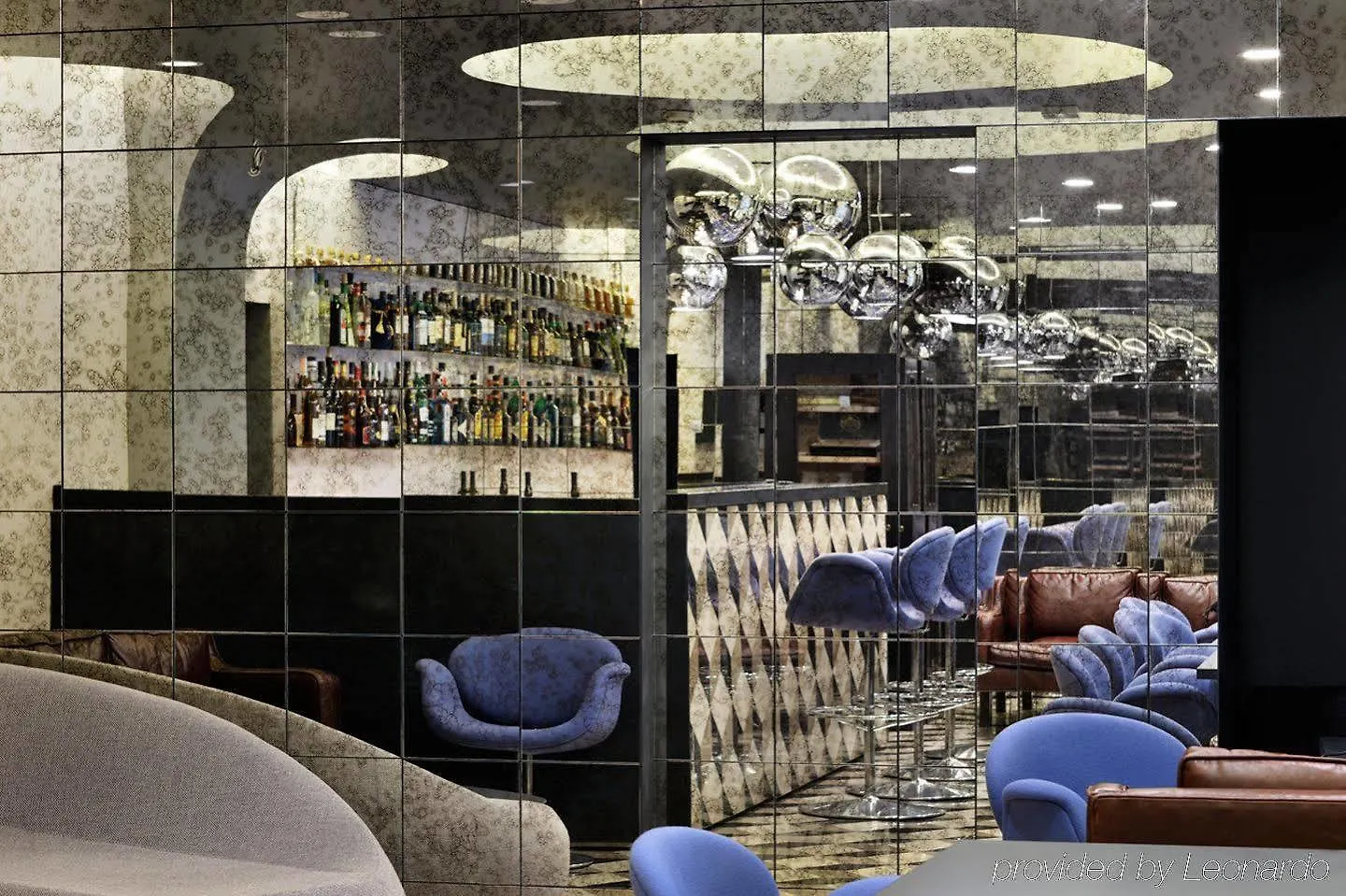 Vander Urbani Resort - A Member Of Design Hotels ليوبليانا 4*,