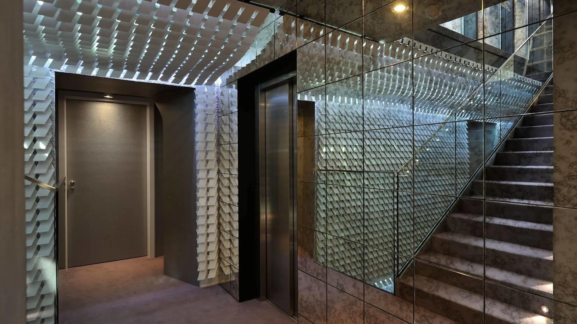 Vander Urbani Resort - A Member Of Design Hotels ليوبليانا