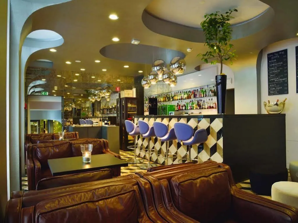 Vander Urbani Resort - A Member Of Design Hotels ليوبليانا