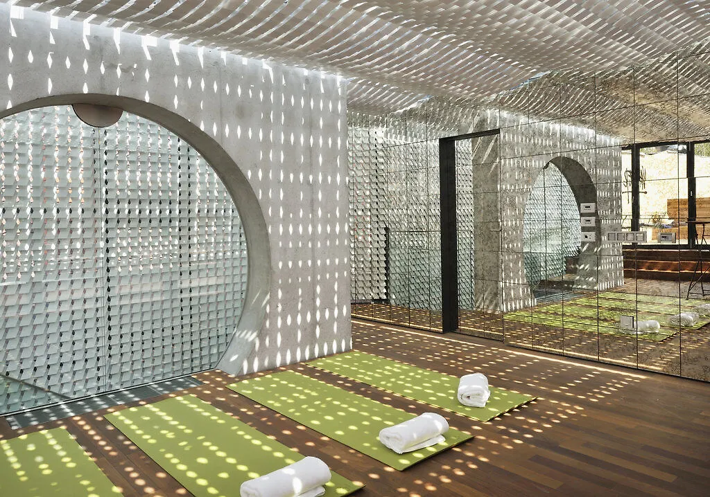 Vander Urbani Resort - A Member Of Design Hotels ليوبليانا 4*,